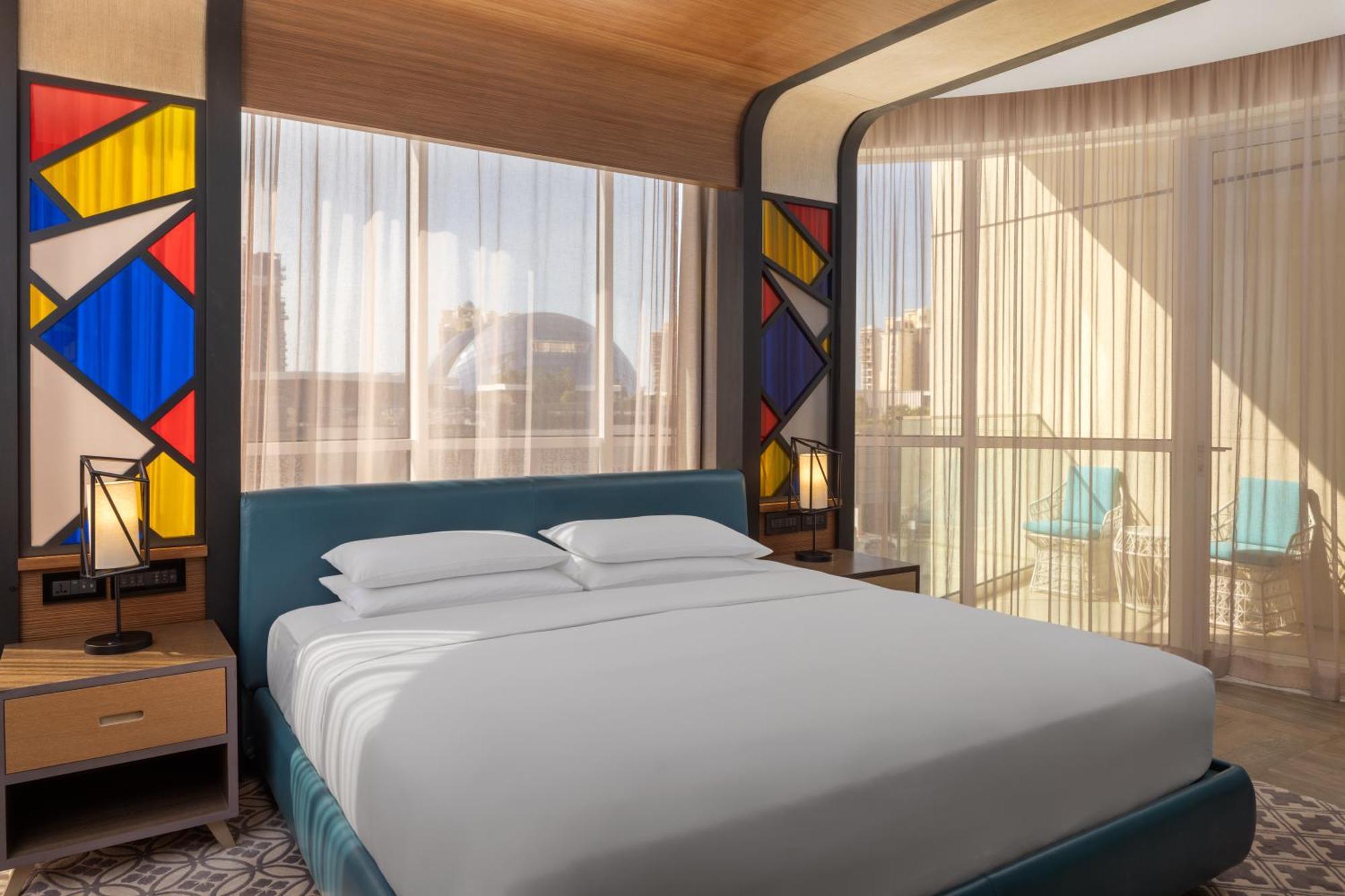 Andaz The Palm, By Hyatt Dubai