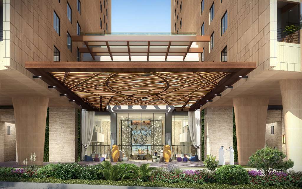 Andaz The Palm, By Hyatt Hotel 5*